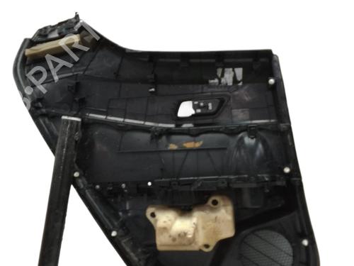 Rear right panel TOYOTA C-HR (_X1_) 1.8 Hybrid (ZYX10_, ZYX11_, ZYX10R, ZYX11R) | BP23559441C61 - Image 4