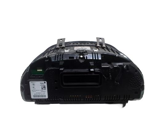 Instrument cluster BMW 5 (F10) 530 d | BP31849622C47