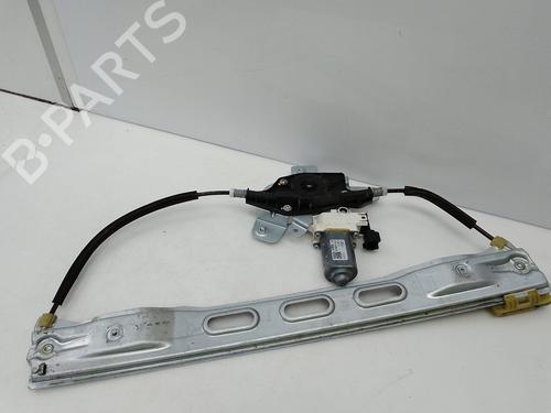 Used Front right window mechanism Front right window mechanism 22226468 22226468