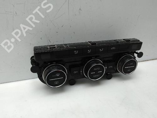 Climate control VW GOLF VII (5G1, BQ1, BE1, BE2)  | BP26232435I5 