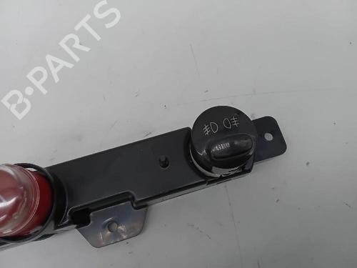 Used Switch FIAT 500 (312_) 1.3 D Multijet (312AXB1A) (75 hp) 26172697