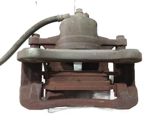 Left front brake caliper KIA CEE'D (JD) 1.4 CRDi 90 | BP34181036M105  - Image 5