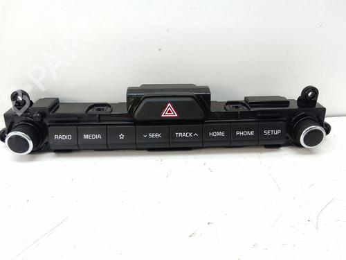 Used Switch Switch KIA SPORTAGE IV (QL, QLE) 1.6 GDI (132 hp) 18737968 18737968