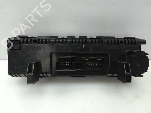 Used Climate control VW POLO V (6R1, 6C1) [2009-2022]  21126263