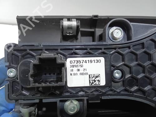 Warning switch FIAT DUCATO Platform/Chassis (250_) 160 Multijet 2,2 D | BP36110029I22 - Image 6