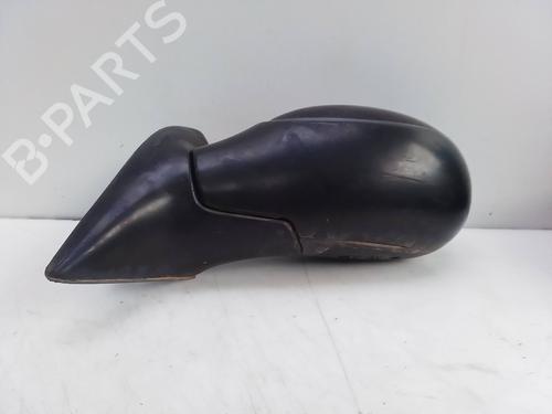 Left mirror CITROËN C4 Picasso I MPV (UD_) 2.0 HDi 138 | BP26160301C26 