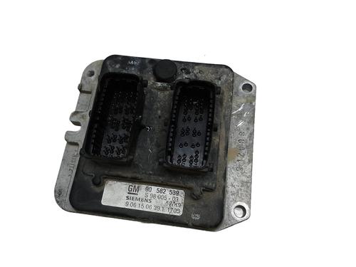 Used Engine control unit (ECU) OPEL ZAFIRA / ZAFIRA FAMILY B (A05) 1.9 CDTI (M75) (120 hp) 26160244