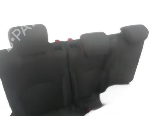 Seats set SEAT LEON (5F1) 2.0 TDI | BP28150627C78 - Image 4