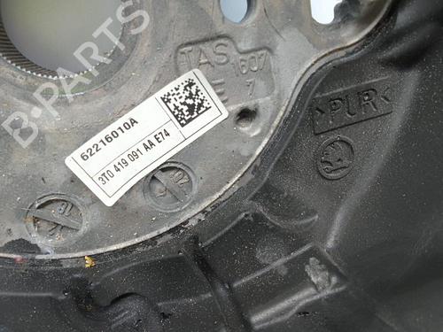 Steering wheel SKODA SUPERB II Estate (3T5) 2.0 TDI 16V | BP26051035C49 