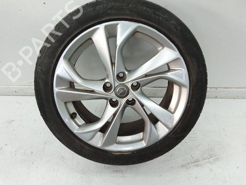 Rim OPEL ASTRA K (B16) 1.6 CDTi (68) | BP19179398C45 