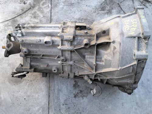 Gearbox BMW 1 (F20) 116 d | BP26160183M3 