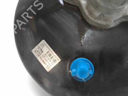 Used Brake master cylinder CITROËN JUMPER II Van 2.0 BlueHDi 110 (110 hp) 26160728