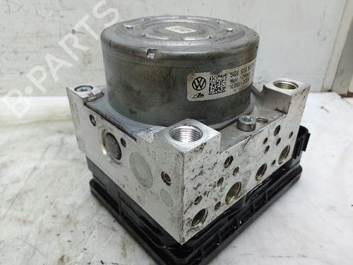 ABS pump VW GOLF VII (5G1, BQ1, BE1, BE2) 1.4 GTE Hybrid | BP27445345M43 