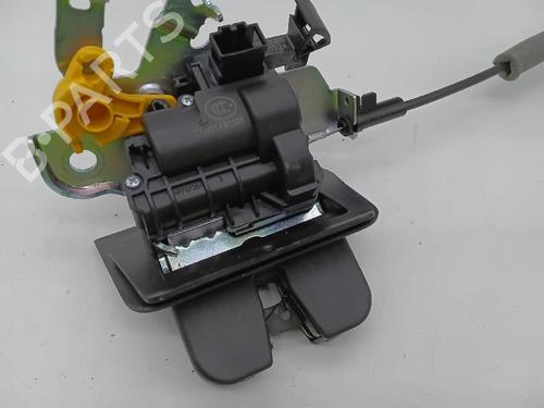 Used Tailgate lock AUDI Q8 (4MN, 4MT) SQ8 quattro (507 hp) 27446665