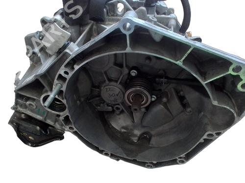 Used Gearbox DACIA SANDERO III 1.0 TCe LPG (91 hp) 30195430