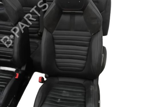 Seats set MG MG HS (AS23) 1.5 EHS Hybrid (CSA6463) | BP30921643C78