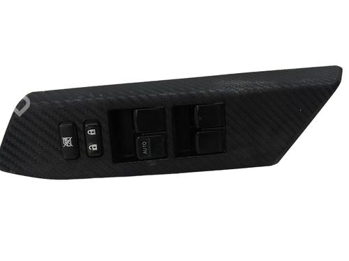 Used Left front window switch Left front window switch TOYOTA RAV 4 IV (_A4_) 2.0 D (ALA40_, ALA40R) (124 hp) 18736696 18736696