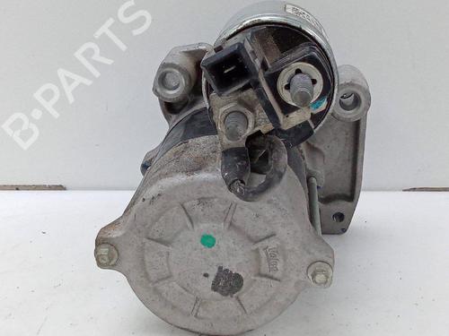 Starter PEUGEOT 208 II (UB_, UP_, UW_, UJ_) 1.5 BlueHDI 100 | BP26157989M8 