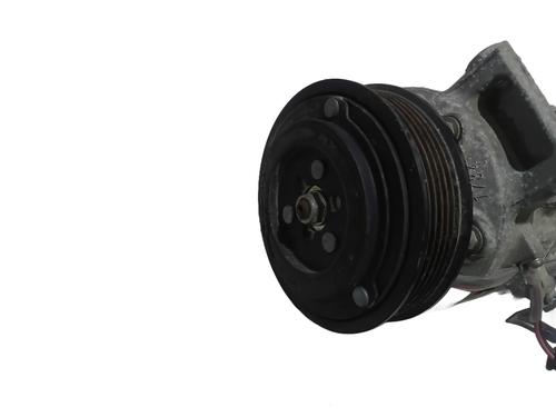 AC compressor SSANGYONG TIVOLI 1.6 All-wheel Drive | BP33457540M34 - Image 6