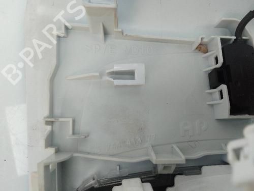Interior roof light PEUGEOT 208 I (CA_, CC_) 1.2 PureTech 82 | BP20504594I8