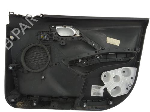 Front left panel PEUGEOT 2008 I (CU_) 1.6 BlueHDi 100 | BP34646963C58  - Image 8