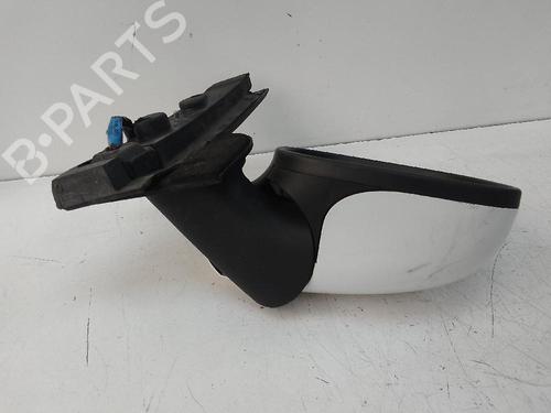Right mirror SEAT ALTEA XL (5P5, 5P8) 2.0 TDI | BP18826773C27 