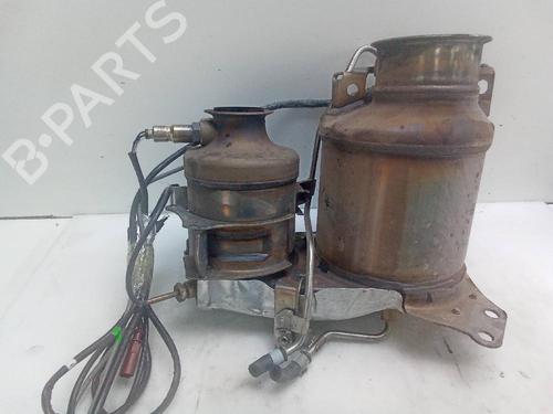 Used Particulate filter VW CC B7 (358) [2011-2016]  20222495