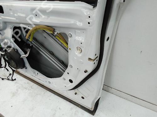 Right front door MAZDA CX-5 (KE, GH) 2.2 D (KE2FW) | BP19116794C3