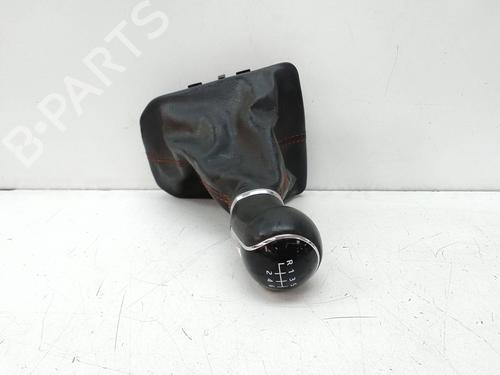 Used Shift knob Shift knob SEAT IBIZA V (KJ1, KJG) 1.0 TSI (116 hp) 19071473 19071473