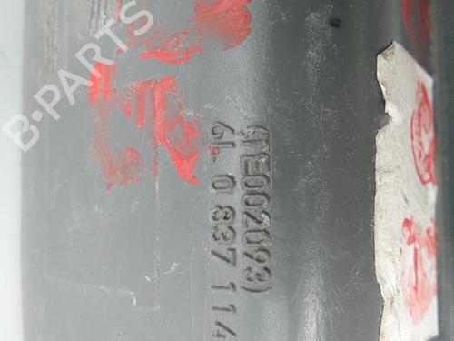 Høyre foran invendig håndtak SEAT IBIZA III (6L1) 1.4 16V | BP28150256I14 
