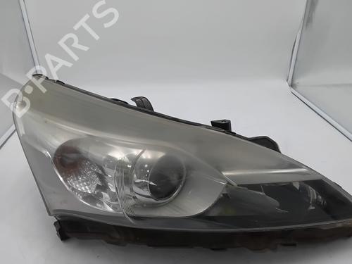 Right headlight TOYOTA VERSO (_R2_) 1.8 (ZGR21_, ZGR21R) | BP29386494C29 