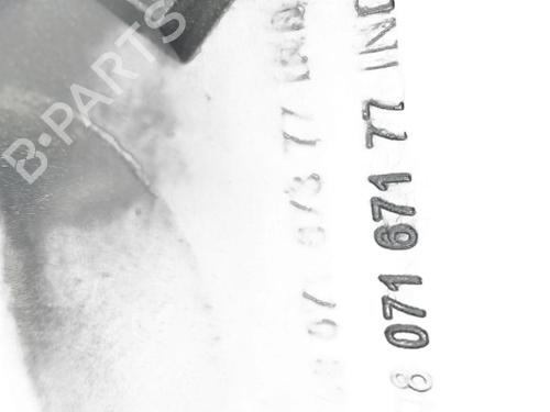 Other PEUGEOT 5008 (0U_, 0E_) 1.6 HDi | BP31611956O1 