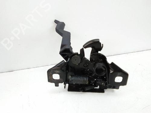 Hood lock DACIA SANDERO III 1.0 TCe 90 | BP18738332C133