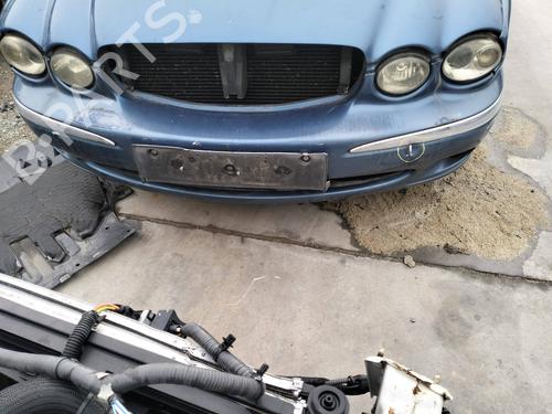 Używane Zderzak przedni JAGUAR X-TYPE I (X400) 2.5 V6 All-wheel Drive (196 hp) 28147764