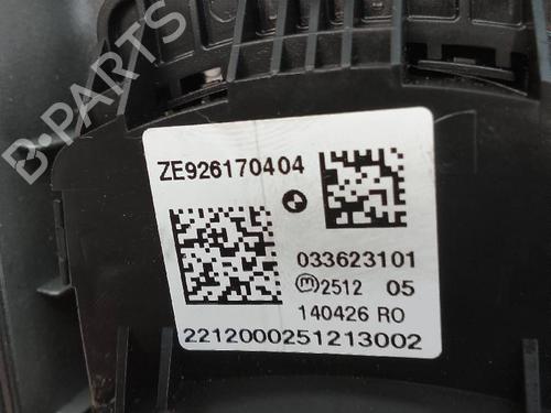 Switch BMW 1 (F20) 118 d | BP18581460I30 