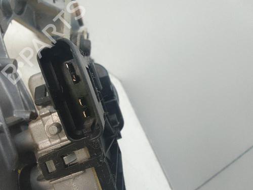 Front wiper motor RENAULT ZOE (BFM_)  | BP19179419M29 
