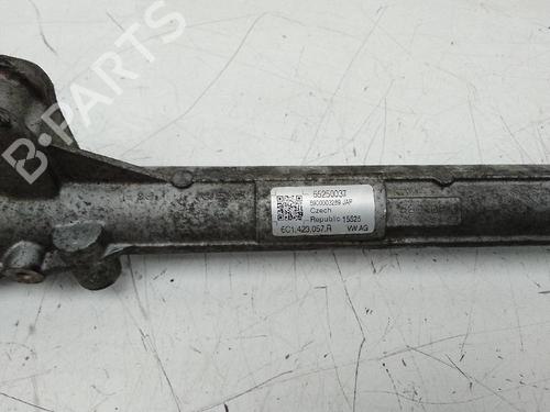 Steering rack SKODA FABIA III (NJ3) 1.4 TDI | BP20702352M22 