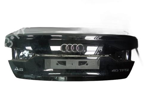 Bagklap CC/Kombi-Coupé AUDI A6 C8 (4A2) 40 TDI Mild Hybrid (204 hp) 18574362