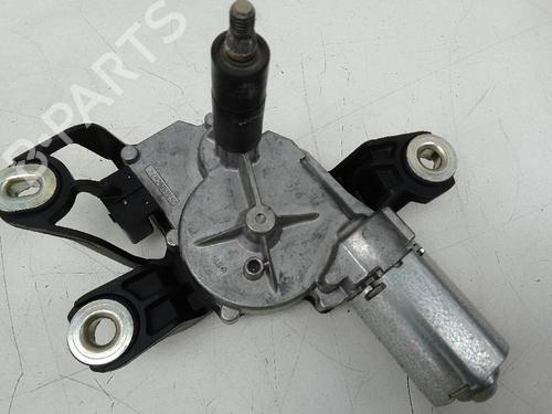 Rear wiper motor VW POLO V (6R1, 6C1) 1.2 TSI 16V | BP18861663M102 
