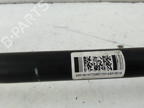 Anti roll bar FIAT 500L (351_, 352_) 1.3 D Multijet (199.LYM11, 199.LYM1A) | BP28149251M96 