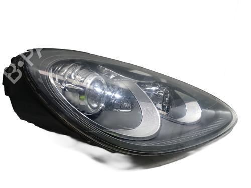 Used Right headlight Right headlight PORSCHE CAYENNE (92A) 3.0 Diesel (239 hp) 34180764 34180764