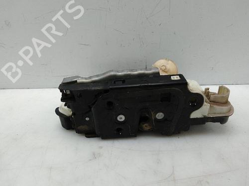 Front left lock VW GOLF VII (5G1, BQ1, BE1, BE2) 1.6 TDI | BP24483879C98 