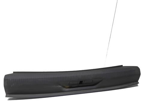 Used Tailgate trim PEUGEOT 308 III (FB_, FH_, FP_, F3_, FM_) BlueHDi 130 (FBYHZL, FBYHZT) (131 hp) 30317671