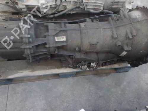 Used Gearbox LAND ROVER RANGE ROVER SPORT I (L320) 2.7 D 4x4 (190 hp) 28179990