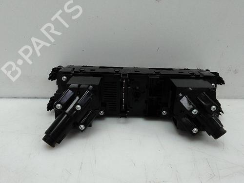 Climate control VW POLO VI (AW1, BZ1, AE1)  | BP23850822I5 