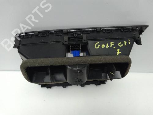 Air vent VW GOLF VII (5G1, BQ1, BE1, BE2)  | BP26232282I21 