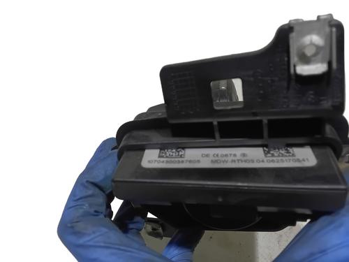 Ignition barrel AUDI Q7 (4LB) 3.0 TDI quattro | BP35722573M48 - Image 7
