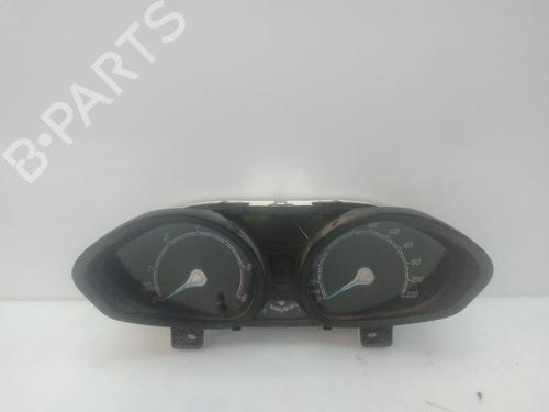 instrument-cluster-ford-transit-courier-b460-box-bodympv-15-tdci-et7610849ck-2014-22226425 main image