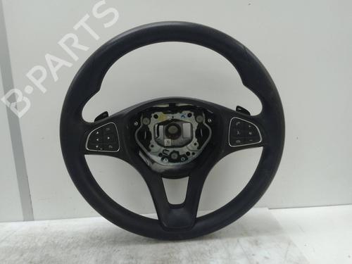 Used Steering wheel Steering wheel MERCEDES-BENZ VITO Tourer (W447) 114 CDI / 114 BlueTEC (447.701, 447.703, 447.705) (136 hp) 19658772 19658772