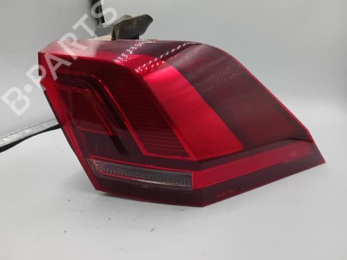 Right taillight VW TIGUAN (5N_) 1.4 TSI | BP26972355C35 